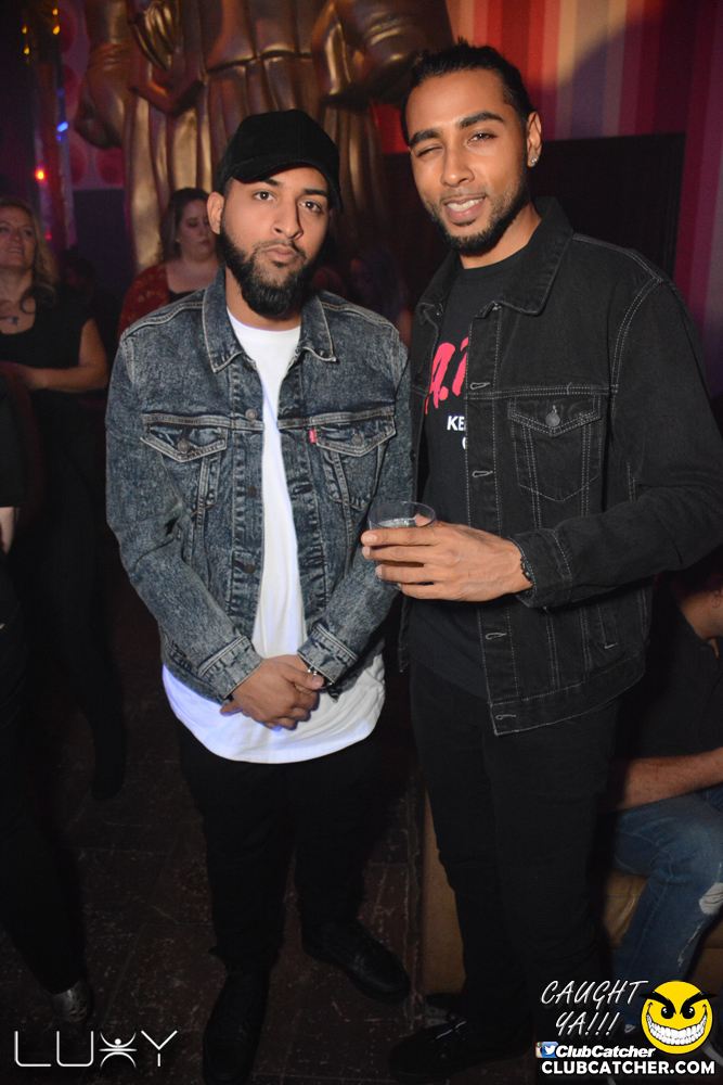Luxy nightclub photo 304 - November 24th, 2018