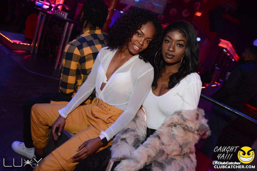 Luxy nightclub photo 305 - November 24th, 2018