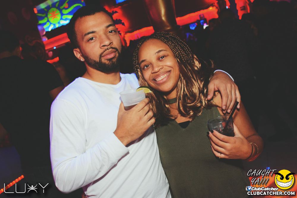 Luxy nightclub photo 306 - November 24th, 2018
