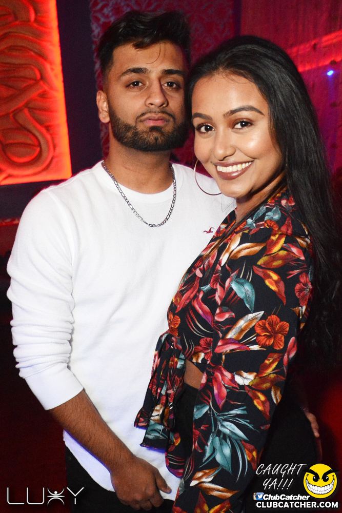 Luxy nightclub photo 307 - November 24th, 2018