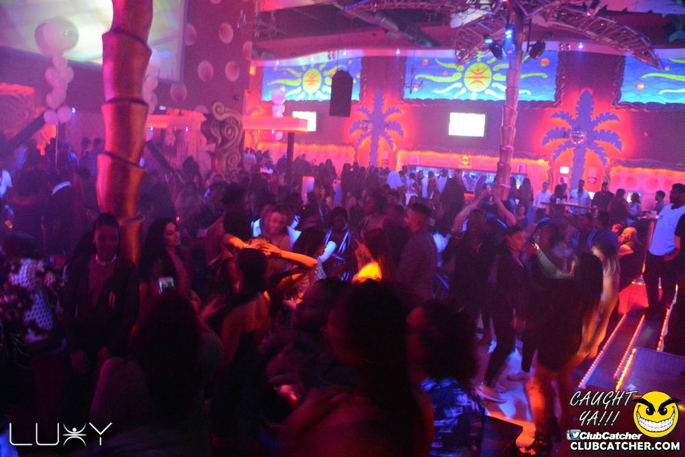 Luxy nightclub photo 308 - November 24th, 2018