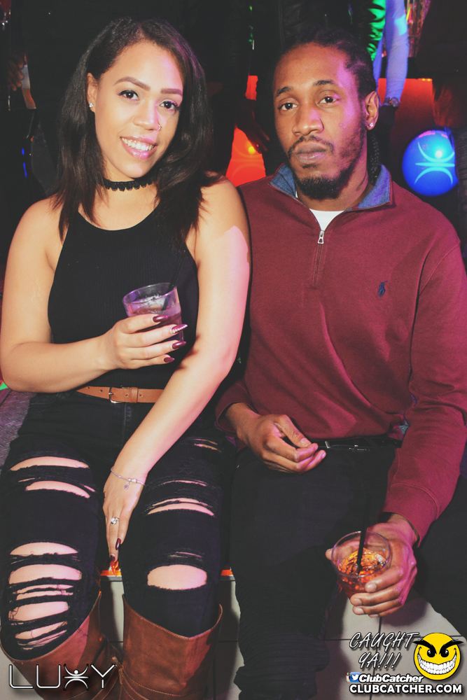 Luxy nightclub photo 309 - November 24th, 2018
