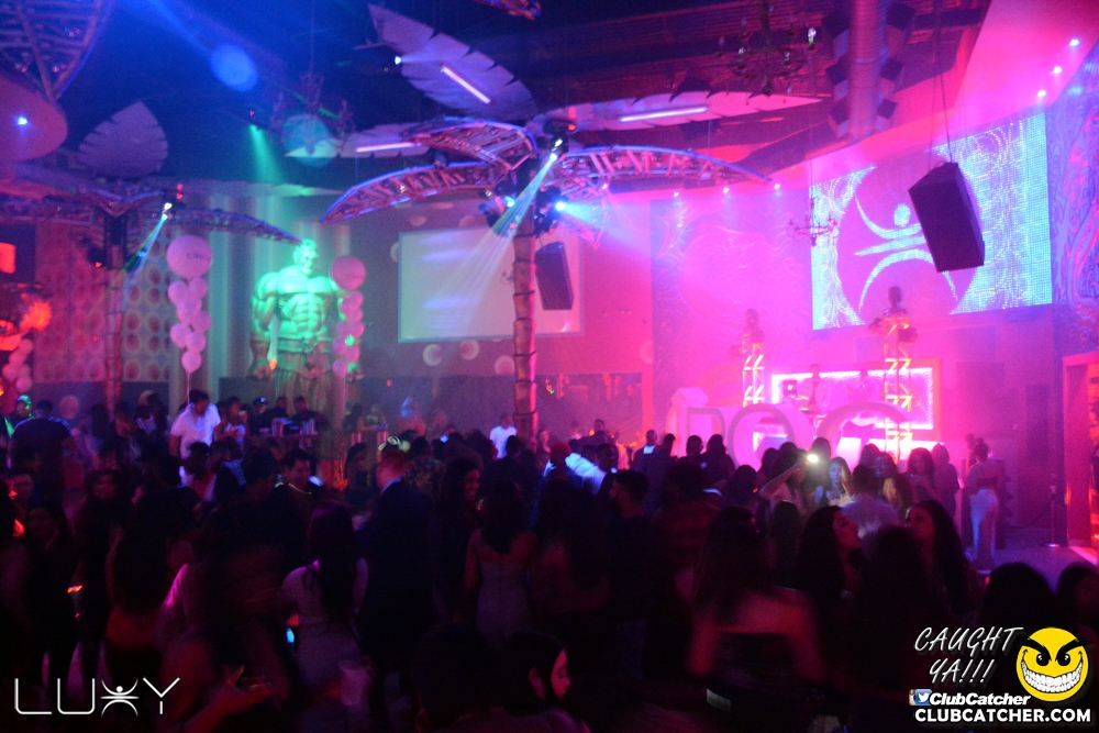 Luxy nightclub photo 310 - November 24th, 2018