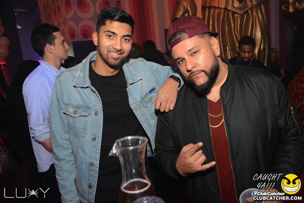 Luxy nightclub photo 32 - November 24th, 2018
