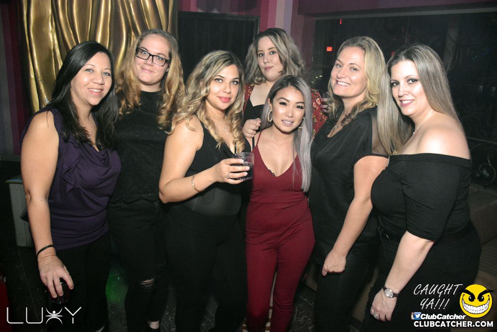 Luxy nightclub photo 311 - November 24th, 2018