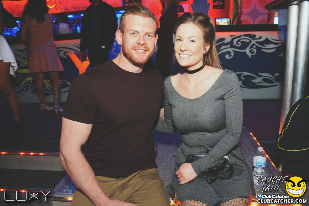 Luxy nightclub photo 312 - November 24th, 2018
