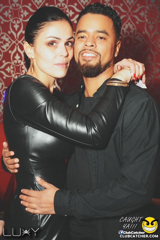 Luxy nightclub photo 313 - November 24th, 2018