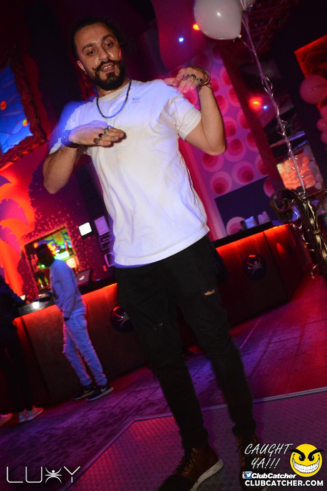 Luxy nightclub photo 314 - November 24th, 2018