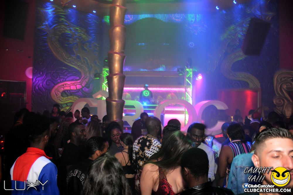 Luxy nightclub photo 316 - November 24th, 2018
