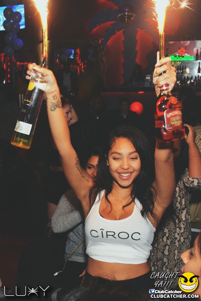 Luxy nightclub photo 317 - November 24th, 2018