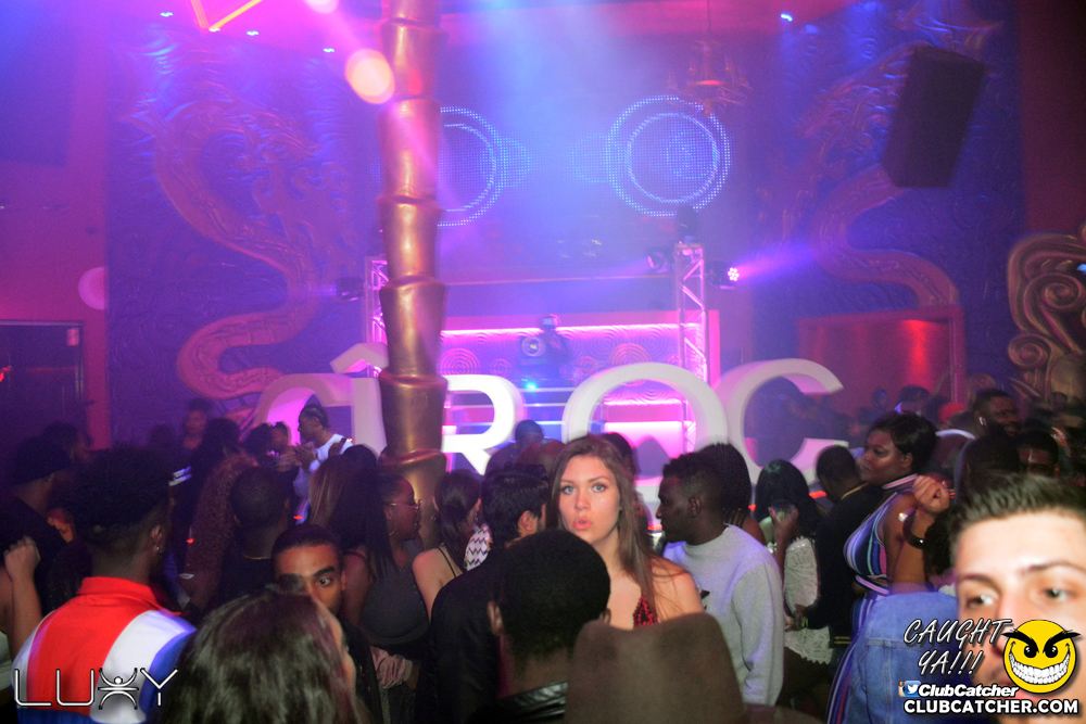 Luxy nightclub photo 318 - November 24th, 2018