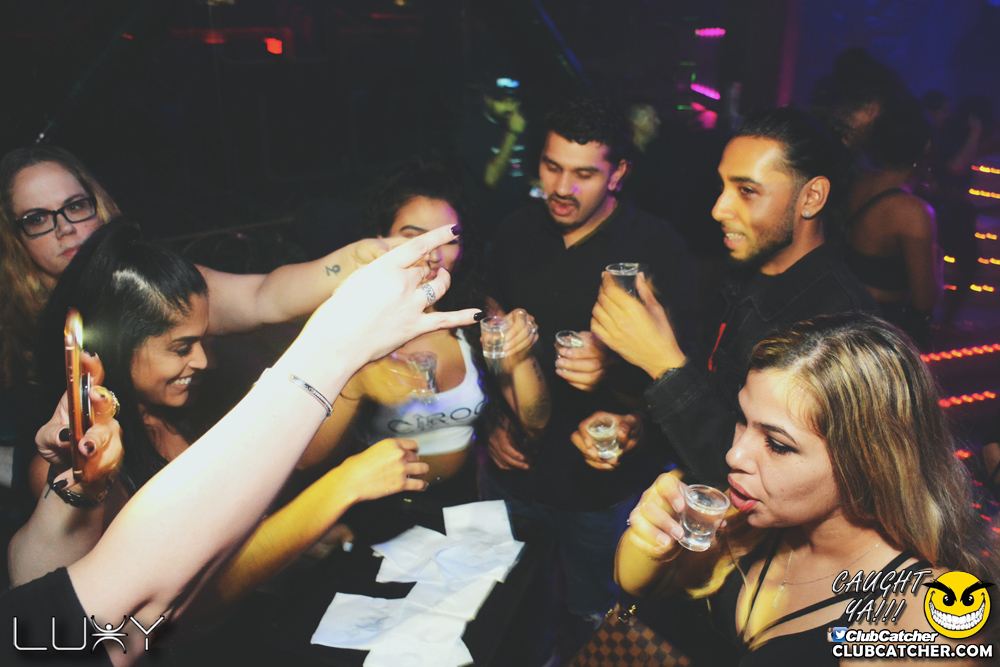 Luxy nightclub photo 320 - November 24th, 2018