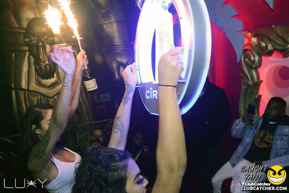 Luxy nightclub photo 33 - November 24th, 2018
