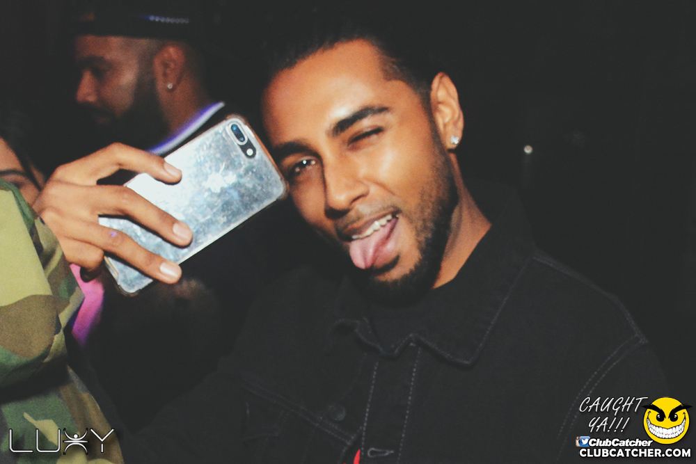 Luxy nightclub photo 321 - November 24th, 2018