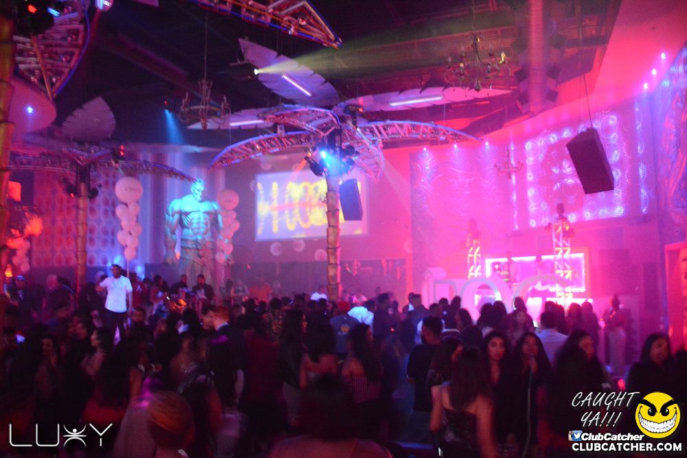 Luxy nightclub photo 34 - November 24th, 2018
