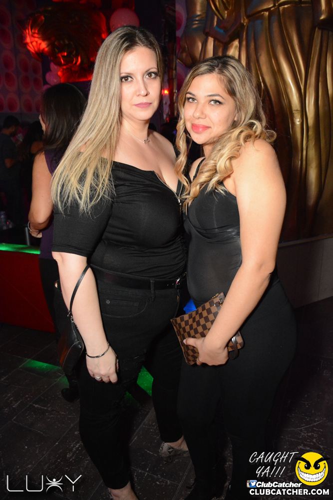 Luxy nightclub photo 37 - November 24th, 2018