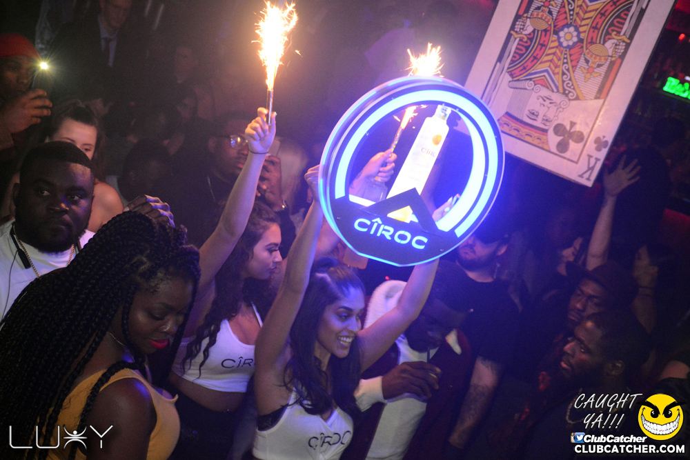Luxy nightclub photo 41 - November 24th, 2018