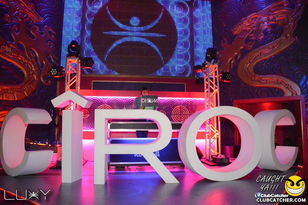 Luxy nightclub photo 44 - November 24th, 2018