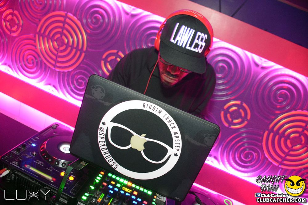 Luxy nightclub photo 45 - November 24th, 2018