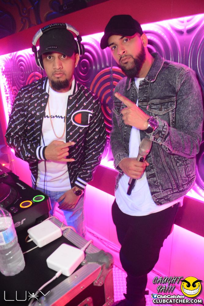 Luxy nightclub photo 47 - November 24th, 2018