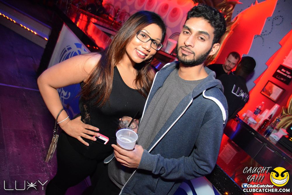 Luxy nightclub photo 48 - November 24th, 2018