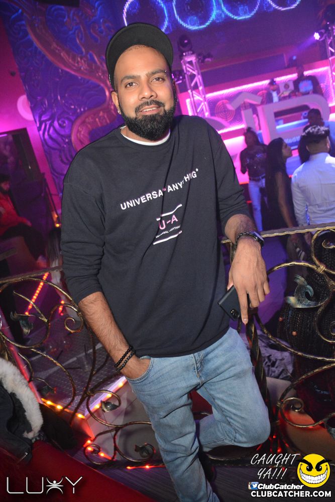 Luxy nightclub photo 49 - November 24th, 2018
