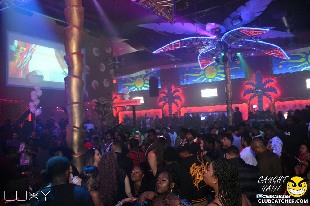Luxy nightclub photo 51 - November 24th, 2018