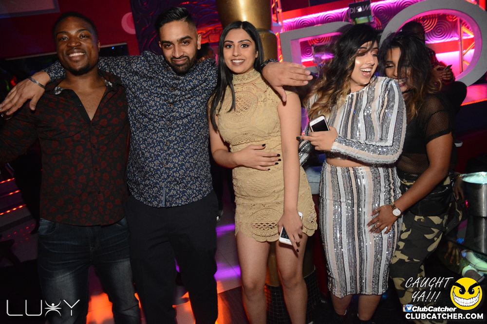 Luxy nightclub photo 53 - November 24th, 2018