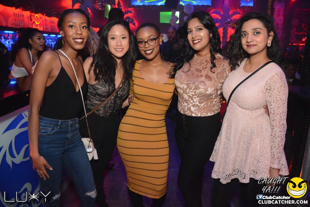 Luxy nightclub photo 54 - November 24th, 2018