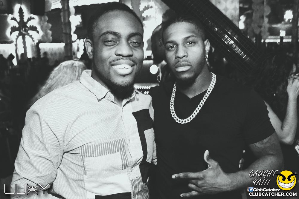 Luxy nightclub photo 55 - November 24th, 2018