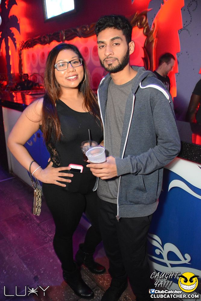 Luxy nightclub photo 56 - November 24th, 2018