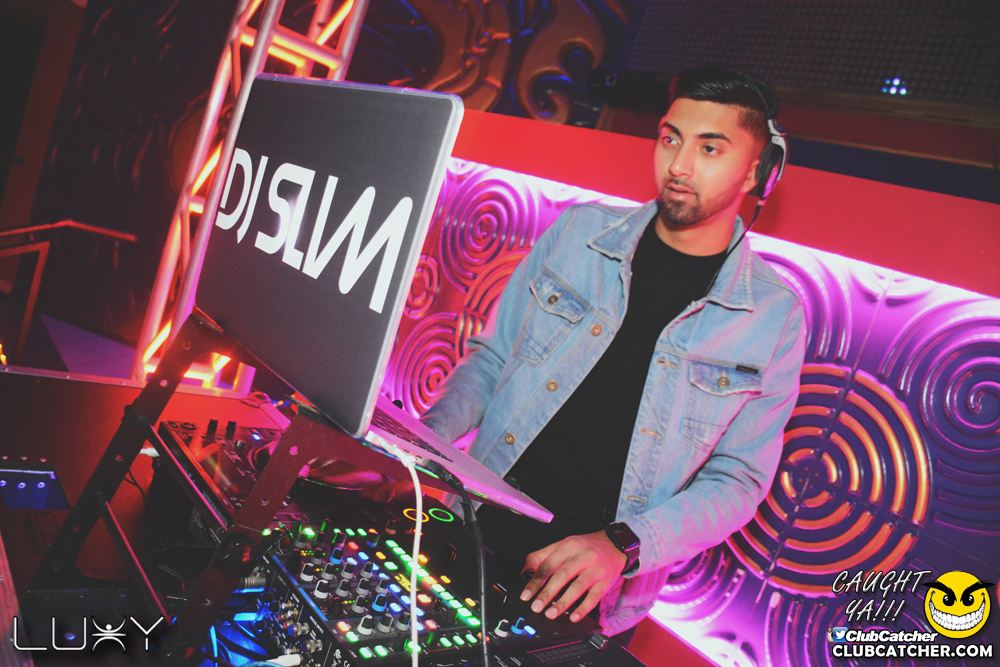 Luxy nightclub photo 58 - November 24th, 2018