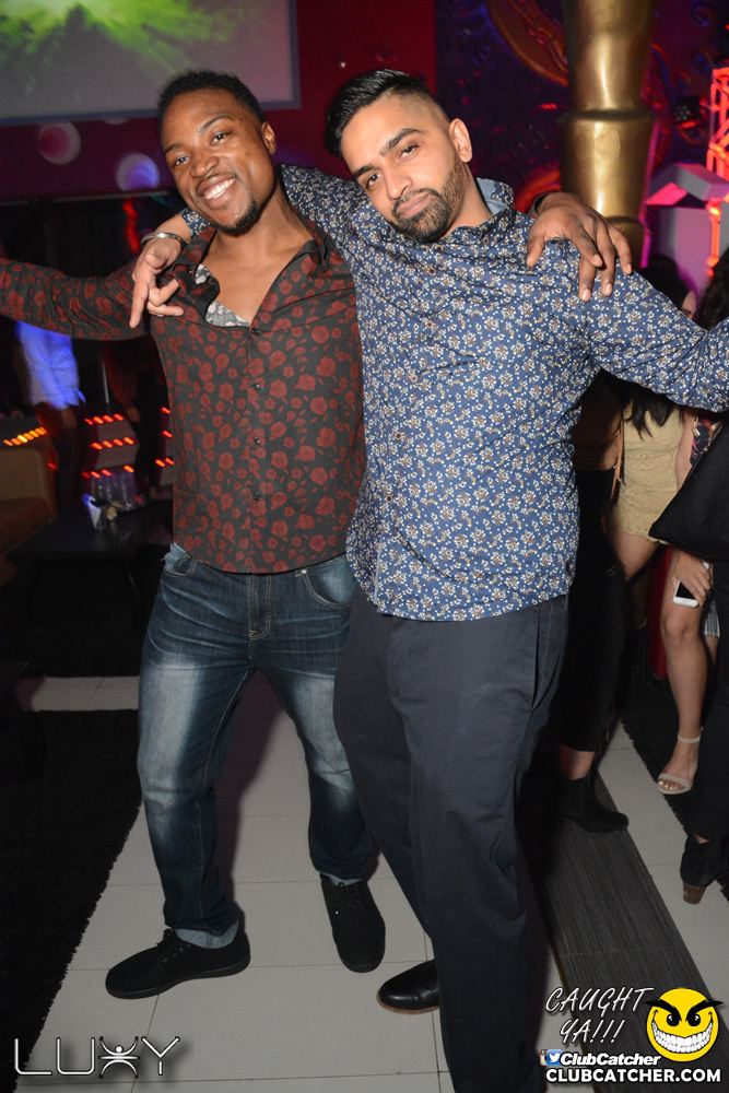 Luxy nightclub photo 59 - November 24th, 2018