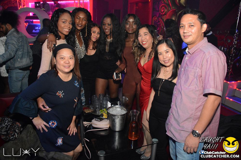 Luxy nightclub photo 60 - November 24th, 2018