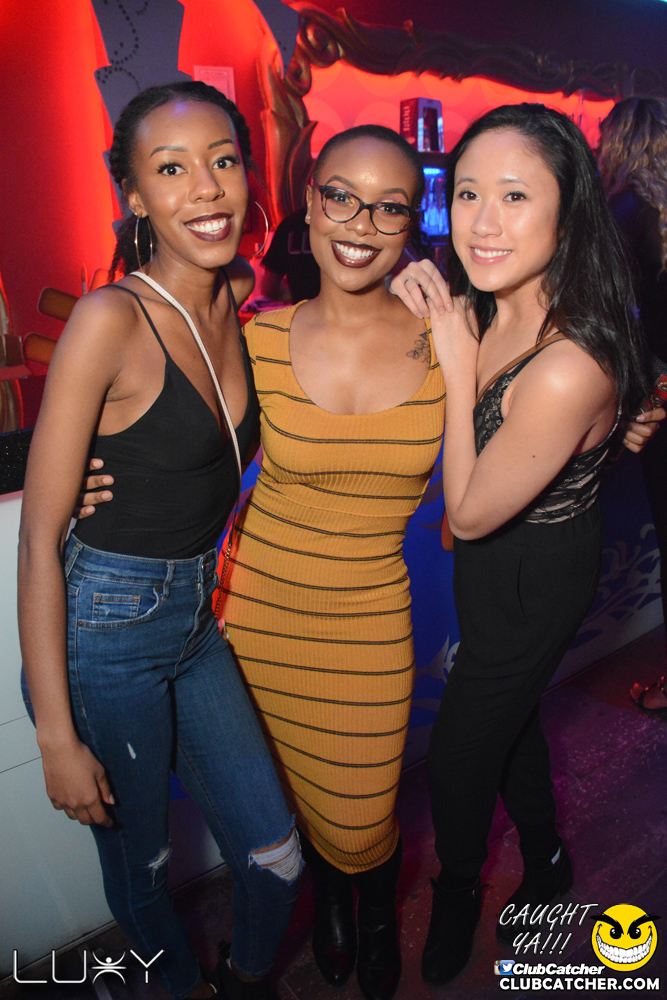 Luxy nightclub photo 61 - November 24th, 2018