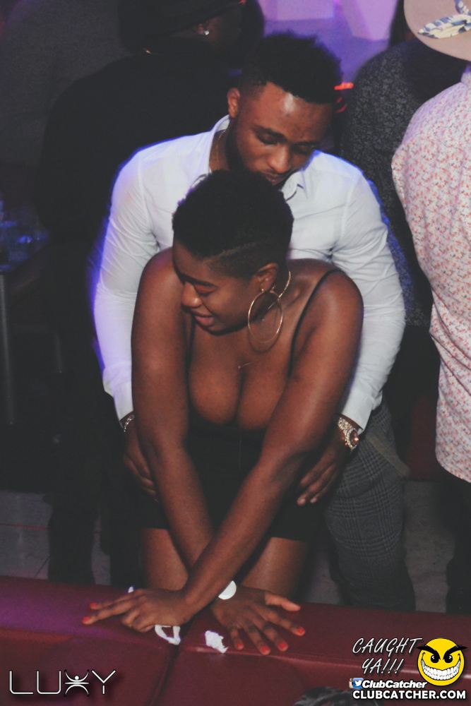 Luxy nightclub photo 62 - November 24th, 2018