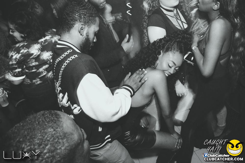 Luxy nightclub photo 66 - November 24th, 2018