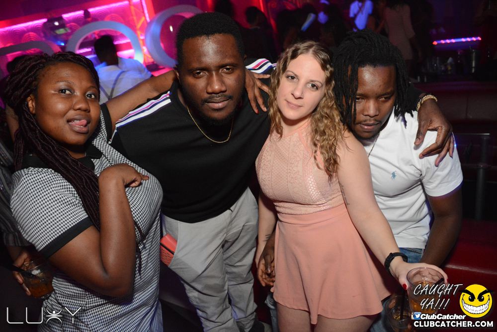 Luxy nightclub photo 67 - November 24th, 2018