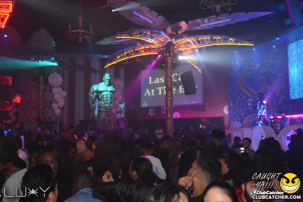 Luxy nightclub photo 68 - November 24th, 2018