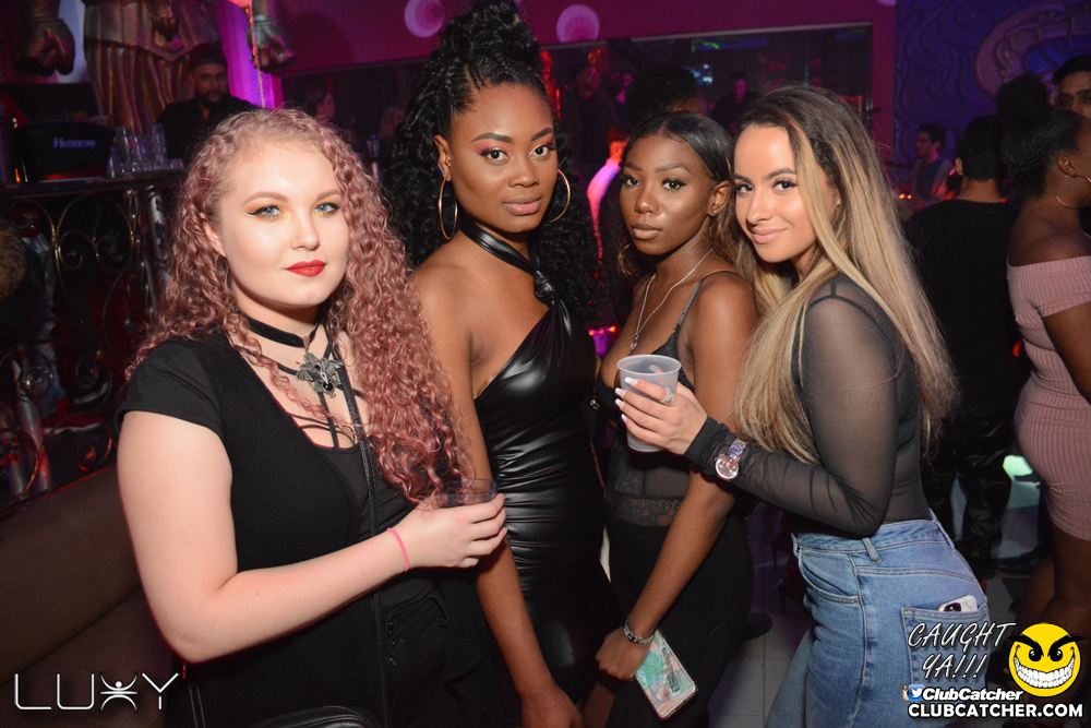 Luxy nightclub photo 8 - November 24th, 2018