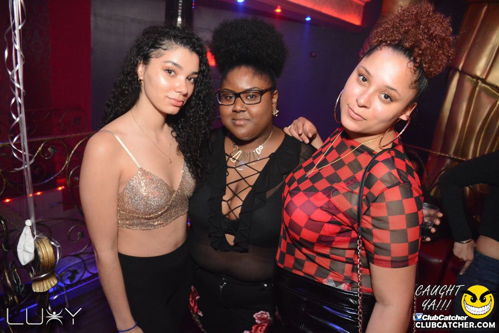 Luxy nightclub photo 71 - November 24th, 2018
