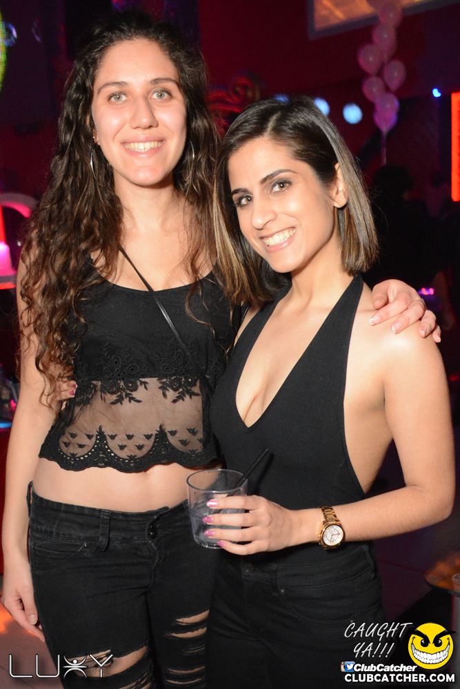 Luxy nightclub photo 78 - November 24th, 2018