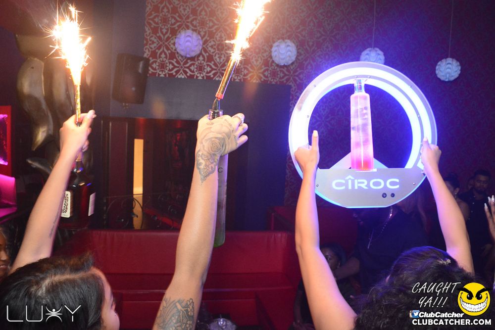 Luxy nightclub photo 79 - November 24th, 2018