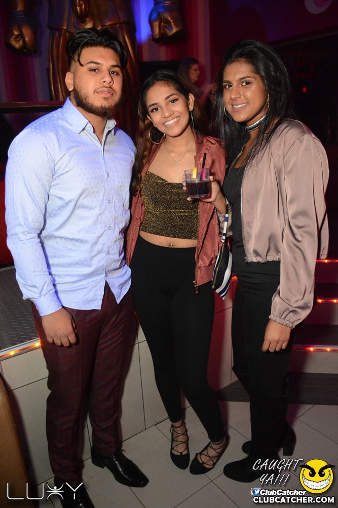Luxy nightclub photo 80 - November 24th, 2018