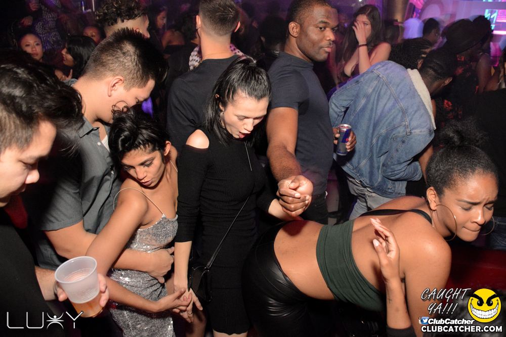 Luxy nightclub photo 81 - November 24th, 2018
