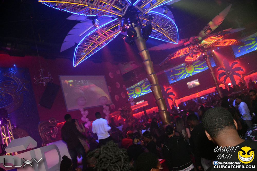 Luxy nightclub photo 82 - November 24th, 2018