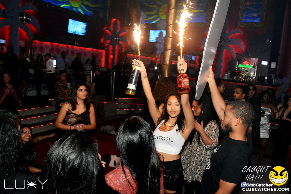 Luxy nightclub photo 84 - November 24th, 2018
