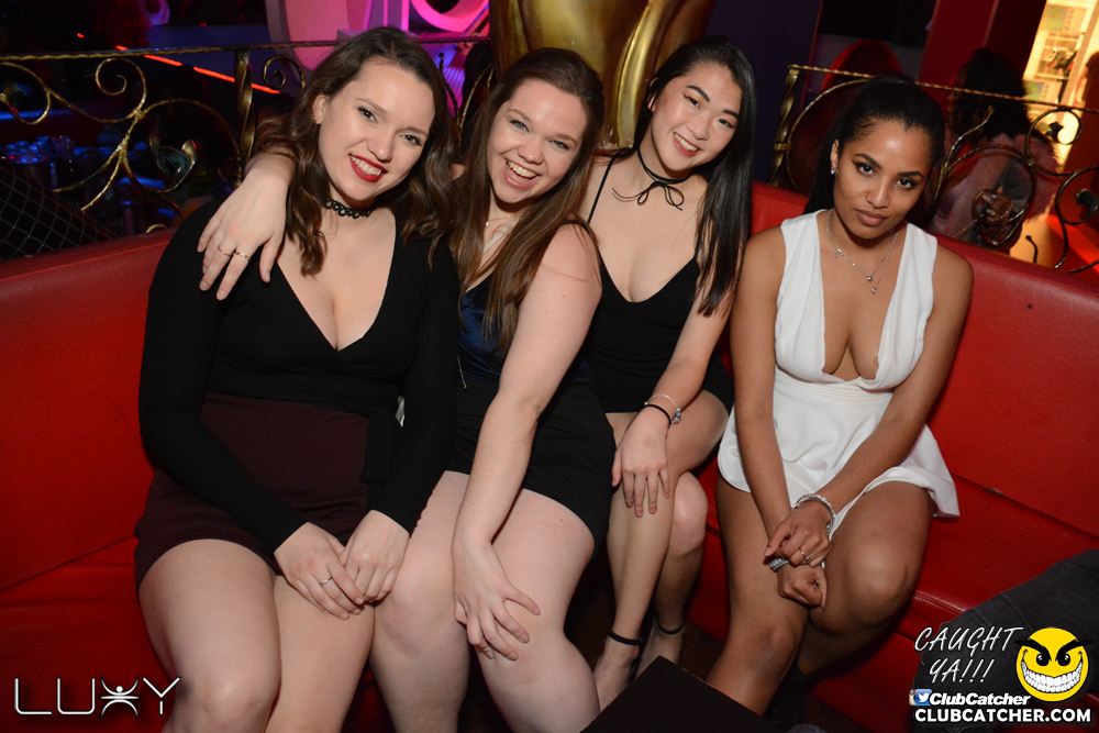 Luxy nightclub photo 85 - November 24th, 2018
