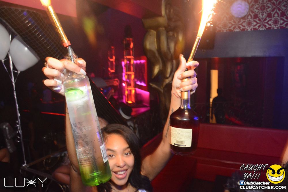 Luxy nightclub photo 86 - November 24th, 2018