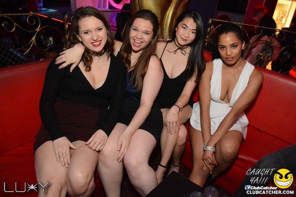 Luxy nightclub photo 87 - November 24th, 2018